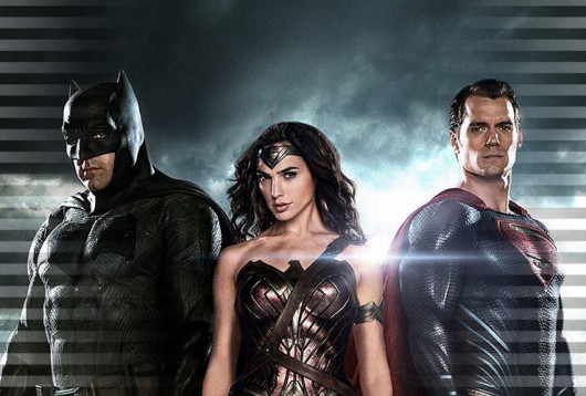 'Dawn of Justice' review