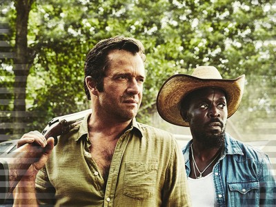 Hap and Leonard - Review