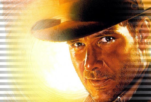 Indiana Jones returns in 2019