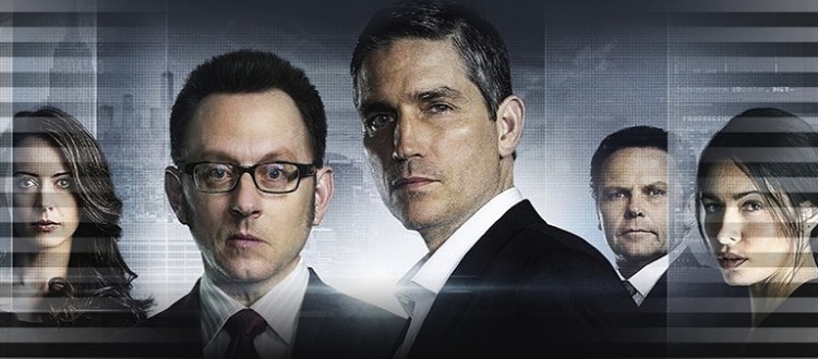 Person of Interest returns
