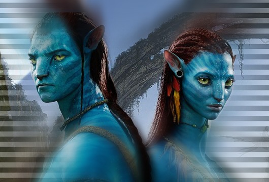 Avatar to have for sequels