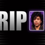 RIP - Prince