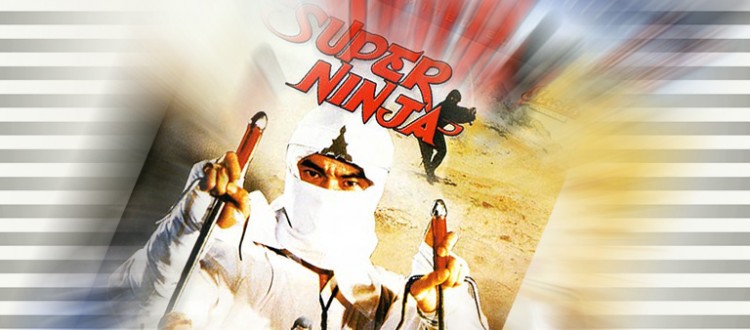 Super Ninja