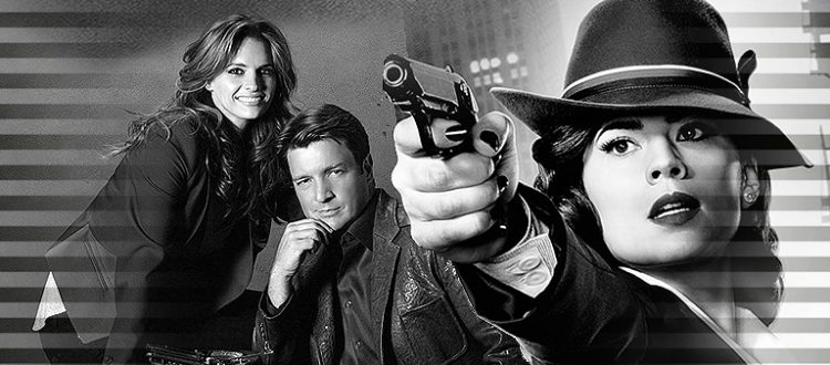 ABC cancels Castle and Agent Carter