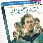 In the Heart of the Sea Competition