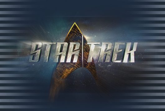 Star Trek new series