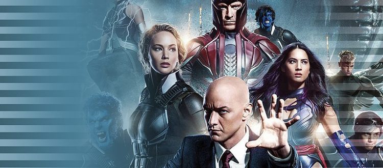 X-Men Apocalypse review