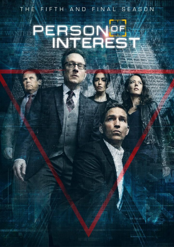 Person of Interest finale