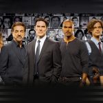 Criminal Minds DVD Season 11