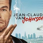Jean Claude Van Johnson