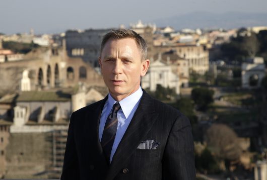 Could $150m Persuade Daniel Craig to Get Back in the Tuxedo?