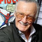 Fox To Make Stan Lee Action Film