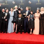 Game of Thrones Smashes Emmy Record