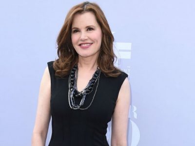 Geena Davis to Star in The Exorcist TV Series