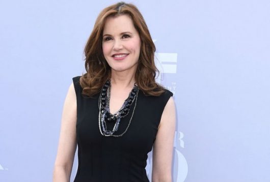 Geena Davis to Star in The Exorcist TV Series