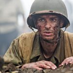 Hacksaw Ridge WWII drama is Mel Gibson’s Comeback Film