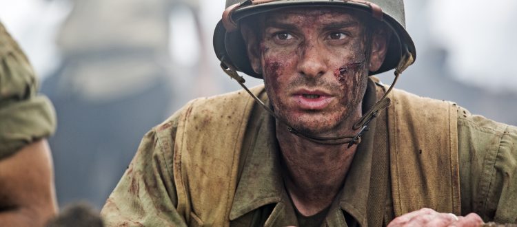 Hacksaw Ridge WWII drama is Mel Gibson’s Comeback Film
