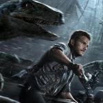 Jurassic World Confirmed to be a Trilogy