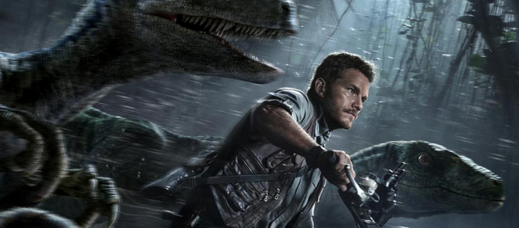 Jurassic World Confirmed to be a Trilogy