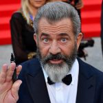 Mel Gibson Hurls Insult at Batman v Superman