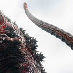 New Godzilla Resurgence Film Breaks Japanese Box Office Records
