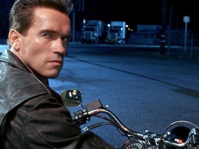 Terminator 2 to Return to Cinemas in 3D