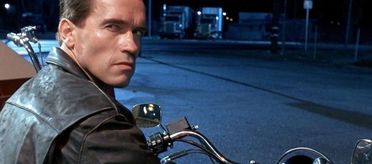 Terminator 2 to Return to Cinemas in 3D