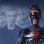 Doctor Who Christmas Day Special - the return of Doctor Mysterio