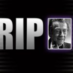 RIP - John Hurt
