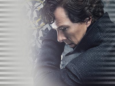 Sherlock - The Lying Detective?