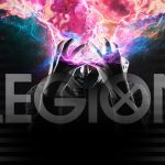 Legion FX