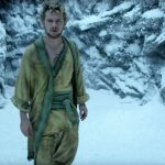 Iron Fist is Getting Ready Bring the Fury to Netflix