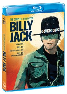 Billy Jack Collection