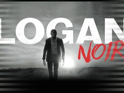 Logan Noir