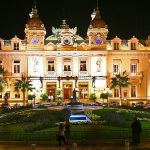 Famous Films Shot In Monte Carlo