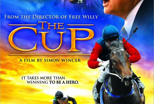 Triumph Trumps Tragedy in “The Cup” (2011)