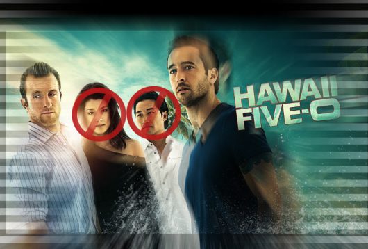 Hawaii-Five-0