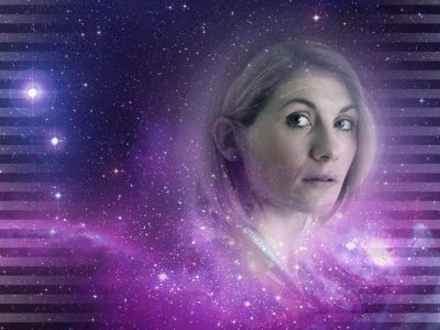 New Doctor Who Jodie Whittaker