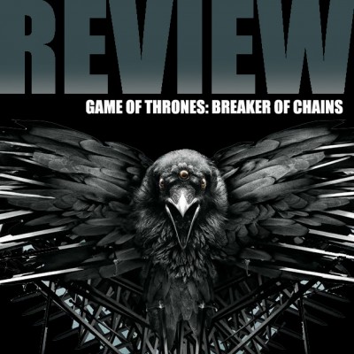 Reviewed: GOT: Breaker of Chains