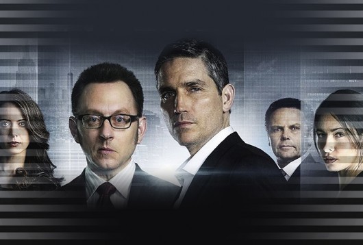 Person of Interest returns