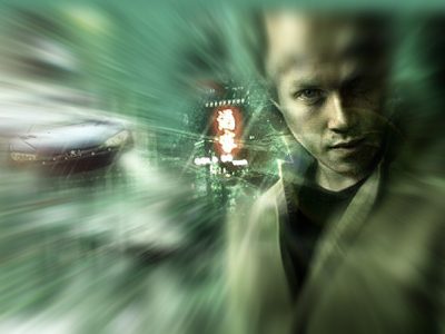 'Altered Carbon' to take Netflix by storm?